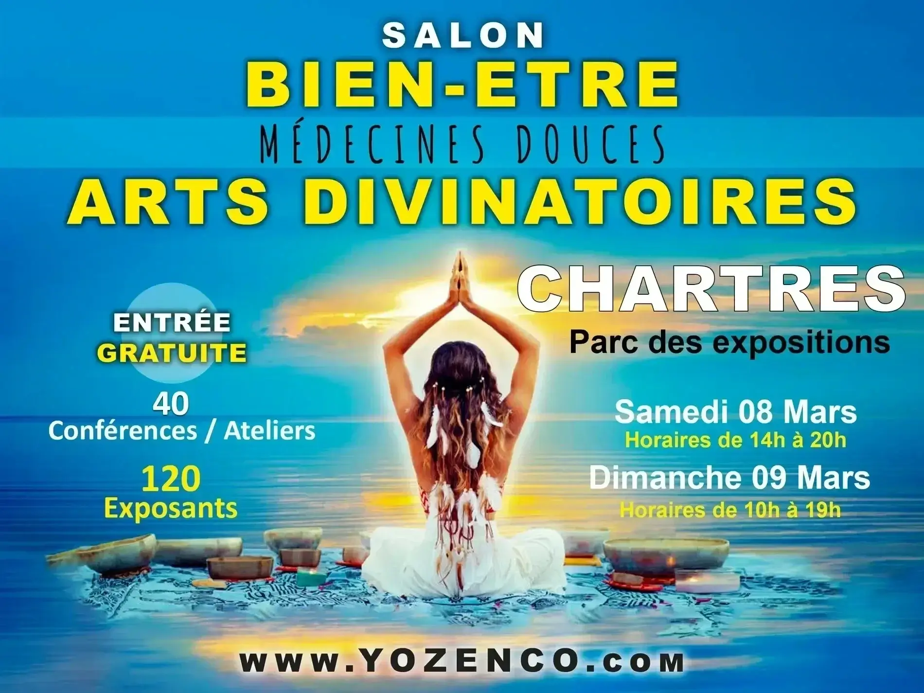 Yozenco Chartres